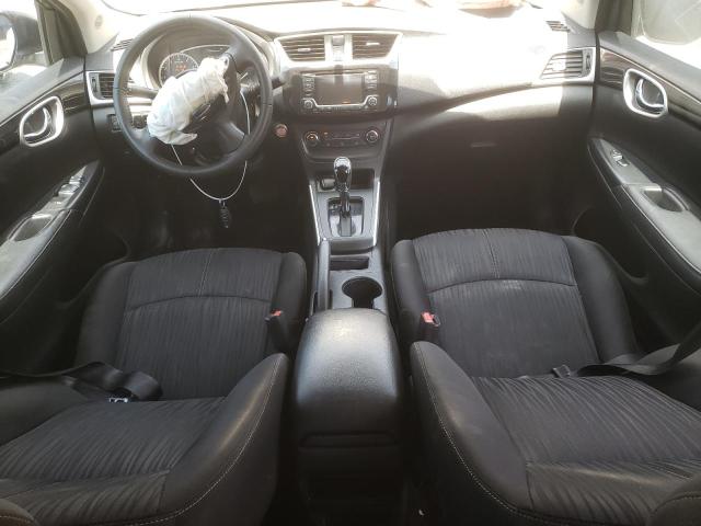Photo 8 from auction – 2017 NISSAN SENTRA S with VIN 3N1AB7AP8HL698619