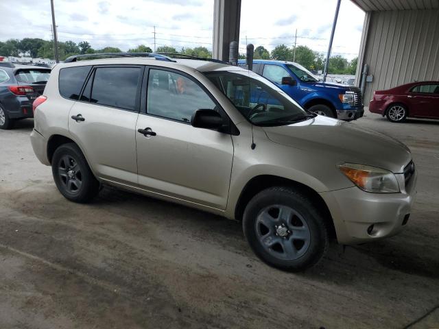 Photo 4 from auction – 2008 TOYOTA RAV4 with VIN JTMBD33V286066516