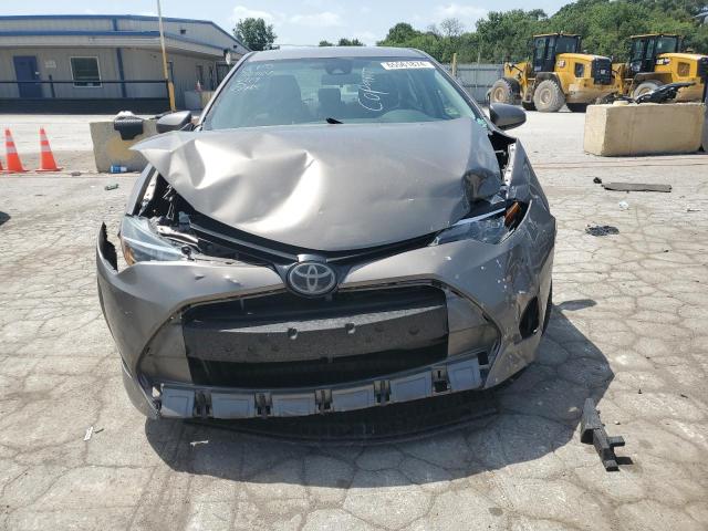 Photo 5 from auction – 2019 TOYOTA COROLLA L with VIN 2T1BURHE6KC146719