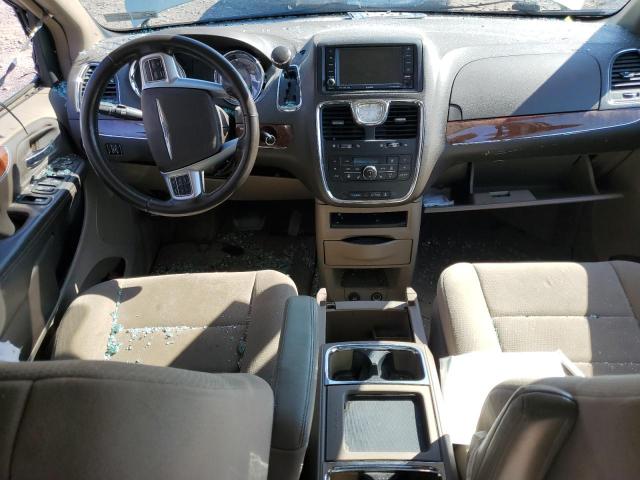 Photo 8 from auction – 2011 CHRYSLER TOWN & COU with VIN 2A4RR5DG2BR665891