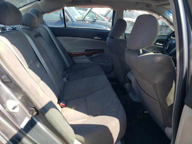 Photo 10 from auction – 2012 HONDA ACCORD EX with VIN 1HGCP2F76CA011187