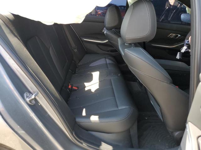 Photo 10 from auction – 2023 BMW M340XI with VIN 3MW49FF04P8D05709