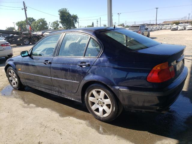 Photo 2 from auction – 1999 BMW 323 I AUTO with VIN WBAAM333XXCA84143