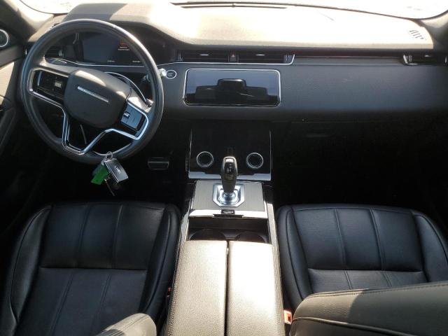 Photo 8 from auction – 2021 LAND ROVER RANGE ROVE with VIN SALZT2FX6MH130489