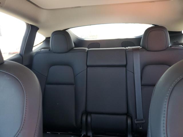 Photo 10 from auction – 2023 TESLA MODEL Y with VIN 7SAYGDEE1PF918431