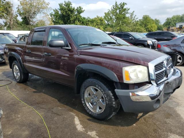 Photo 4 from auction – 2005 DODGE DAKOTA QUA with VIN 1D7HW48N05S237145