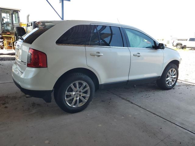 Photo 3 from auction – 2011 FORD EDGE LIMIT with VIN 2FMDK4KCXBBB67845