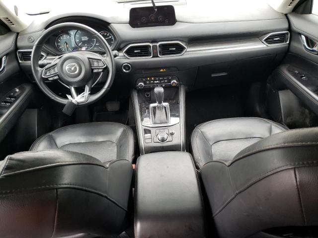 Photo 8 from auction – 2020 MAZDA CX-5 GRAND with VIN JM3KFBDMXL0761176