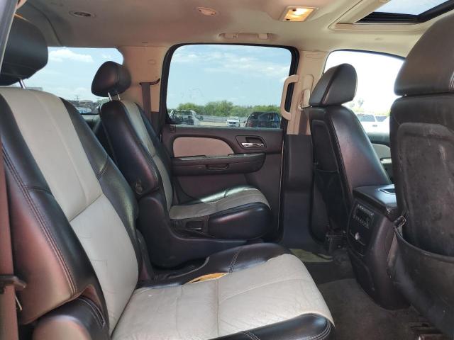 Photo 11 from auction – 2007 CHEVROLET SUBURBAN K with VIN 3GNFK16377G222964