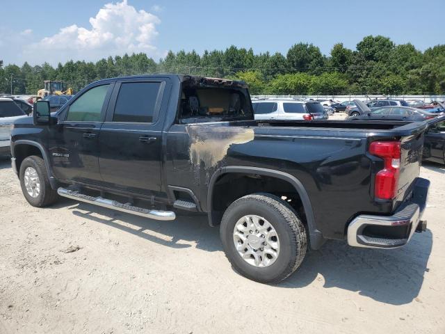 Photo 2 from auction – 2020 CHEVROLET SILVERADO with VIN 1GC4YNE75LF286488