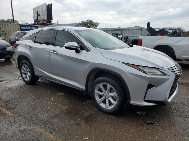 Photo 4 from auction – 2016 LEXUS RX 350 with VIN 2T2ZZMCA6GC005868