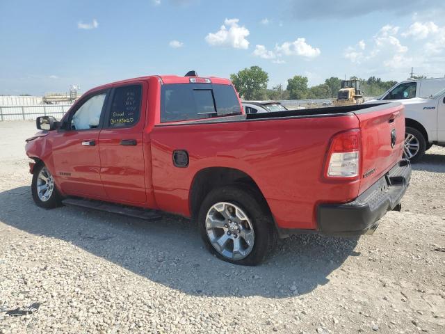 Photo 2 from auction – 2022 RAM 1500 BIG H with VIN 1C6SRFBT3NN198180