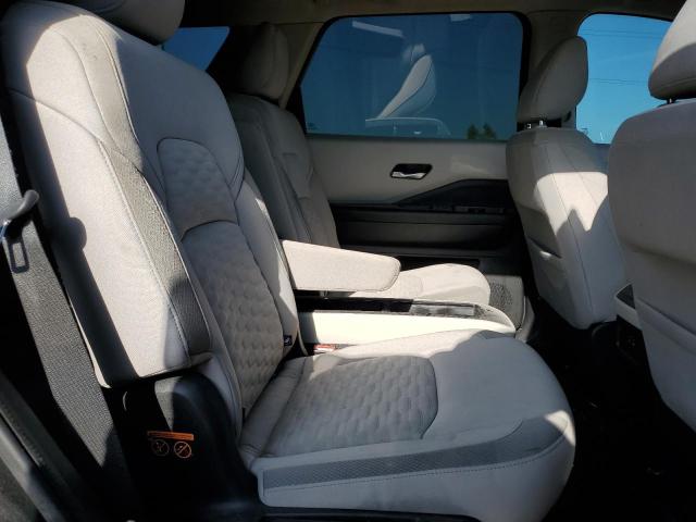 Photo 11 from auction – 2022 NISSAN PATHFINDER with VIN 5N1DR3BD9NC205634