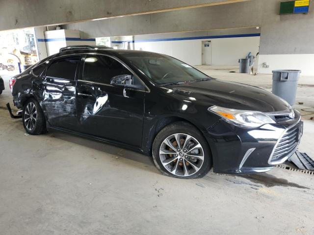Photo 4 from auction – 2016 TOYOTA AVALON XLE with VIN 4T1BK1EB8GU230192