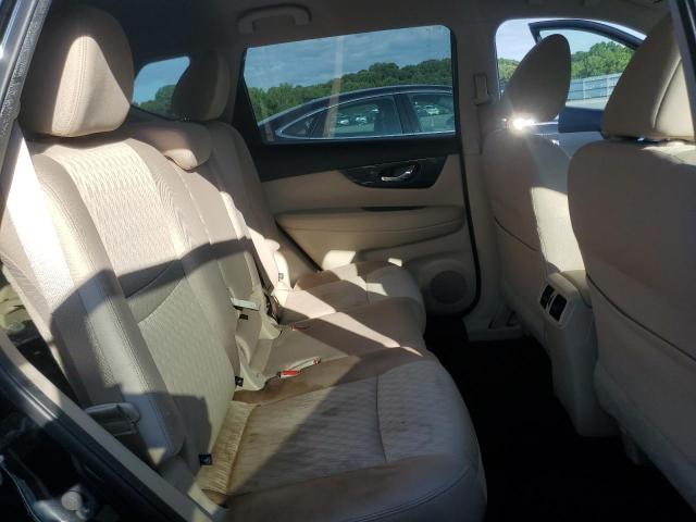 Photo 11 from auction – 2017 NISSAN ROGUE S with VIN KNMAT2MT5HP577542
