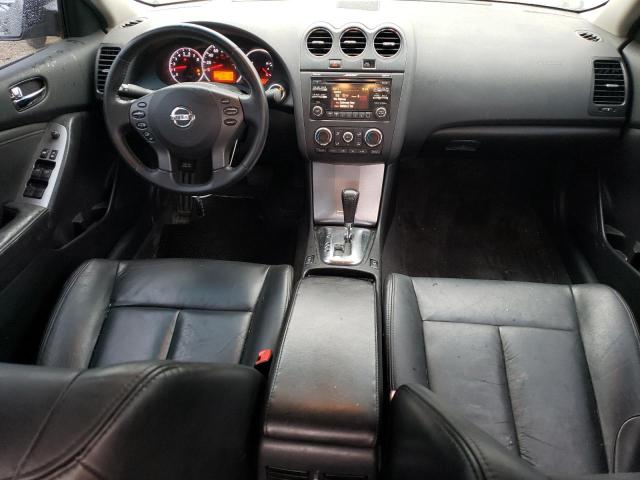 Photo 8 from auction – 2012 NISSAN ALTIMA BAS with VIN 1N4AL2AP8CC158520