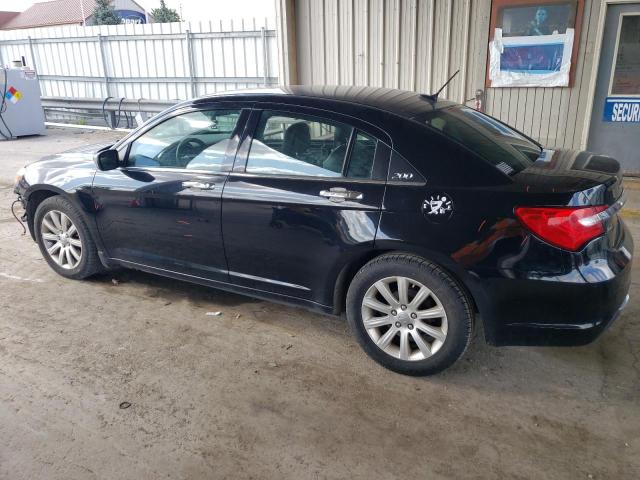 Photo 2 from auction – 2013 CHRYSLER 200 LIMITE with VIN 1C3CCBCG9DN525922