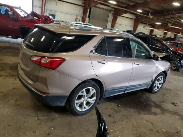 Photo 3 from auction – 2018 CHEVROLET EQUINOX PR with VIN 2GNAXMEV3J6314799