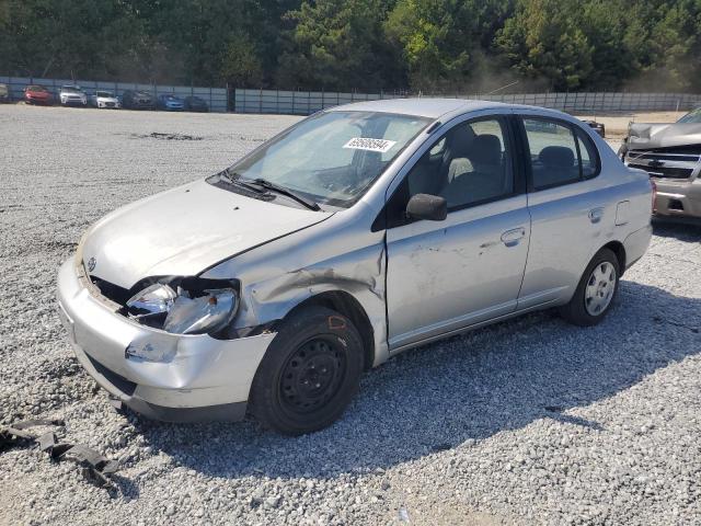 TOYOTA ECHO 2002 with VIN JTDBT123920220799 - Photo from auction