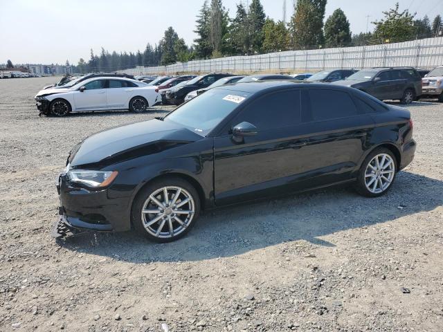 AUDI A3 PREMIUM 2016 with VIN WAUB8GFF9G1093978 - Photo from auction