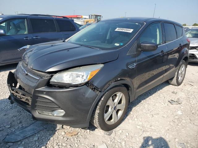 Photo 1 from auction – 2015 FORD ESCAPE SE with VIN 1FMCU9G92FUB61750