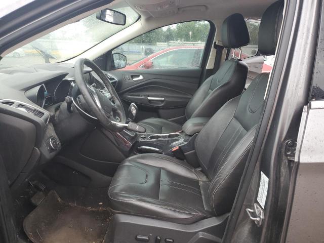 Photo 7 from auction – 2013 FORD ESCAPE TIT with VIN 1FMCU9J94DUB23300