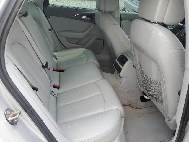 Photo 10 from auction – 2013 AUDI A6 PREMIUM with VIN WAUGGAFC0DN068371