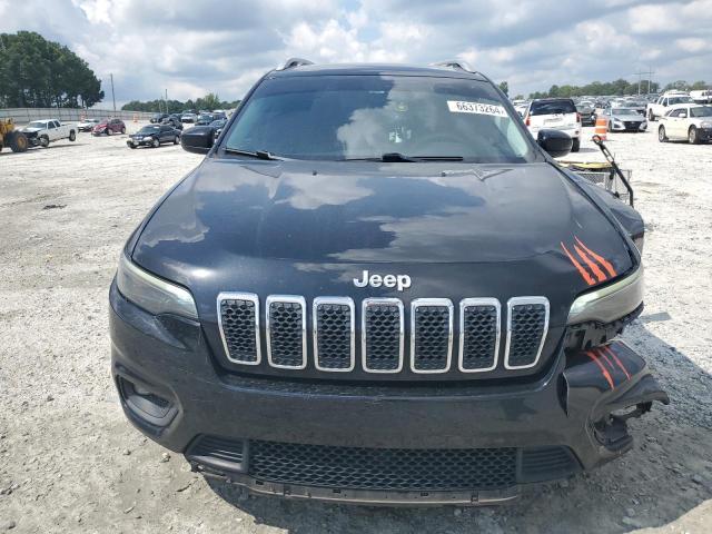 Photo 5 from auction – 2019 JEEP CHEROKEE L with VIN 1C4PJLCB2KD220827
