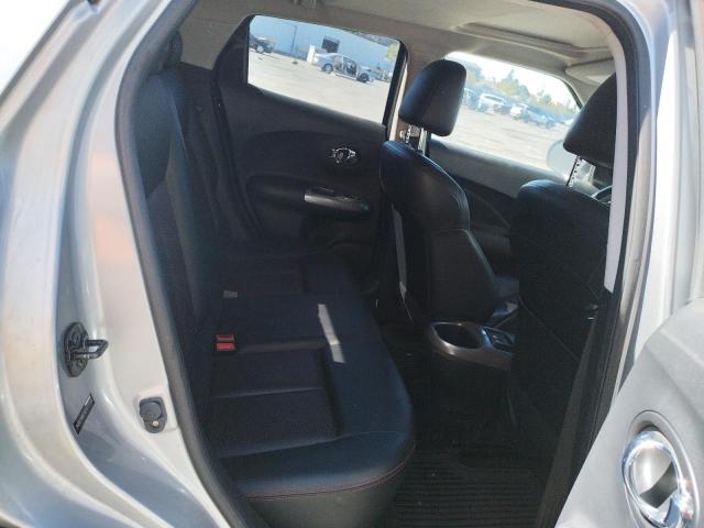 Photo 10 from auction – 2011 NISSAN JUKE S with VIN JN8AF5MV3BT017340