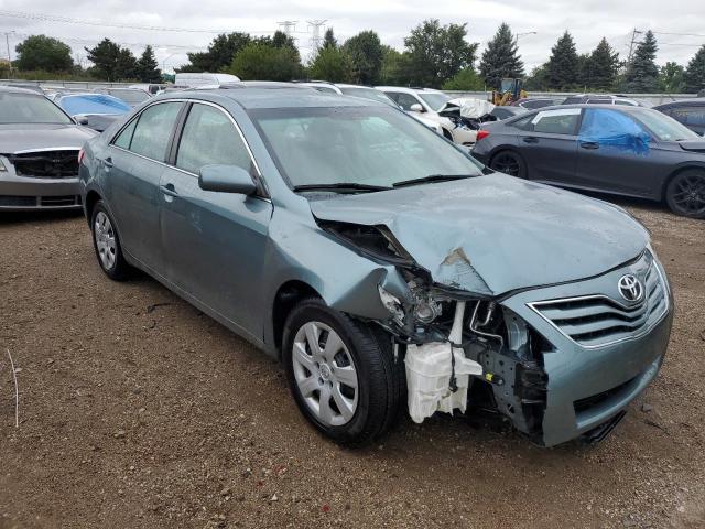 Photo 4 from auction – 2010 TOYOTA CAMRY BASE with VIN 4T4BF3EKXAR072953