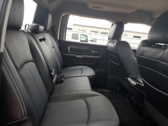 Photo 10 from auction – 2018 RAM 2500 LARAM with VIN 3C6UR5FJ5JG106128