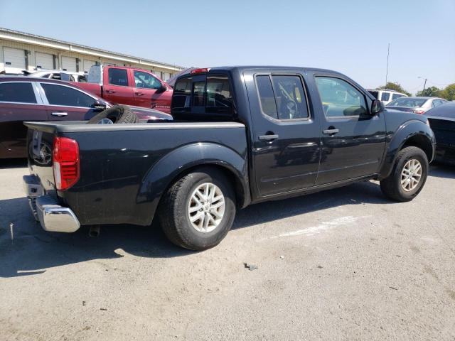 Photo 3 from auction – 2017 NISSAN FRONTIER S with VIN 1N6AD0EVXHN709785