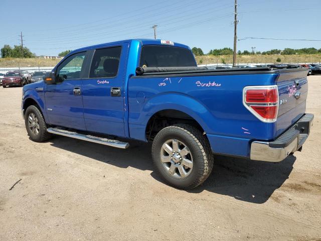 Photo 2 from auction – 2014 FORD F150 SUPER with VIN 1FTFW1ET7EFC02971