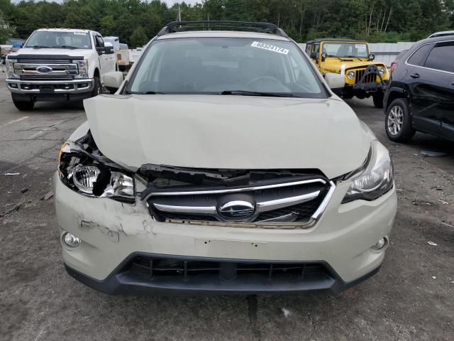 Photo 5 from auction – 2014 SUBARU XV CROSSTR with VIN JF2GPAGC4E8330962