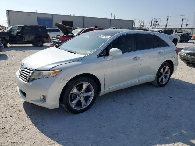 Photo 1 from auction – 2012 TOYOTA VENZA LE with VIN 4T3ZK3BB1CU047166