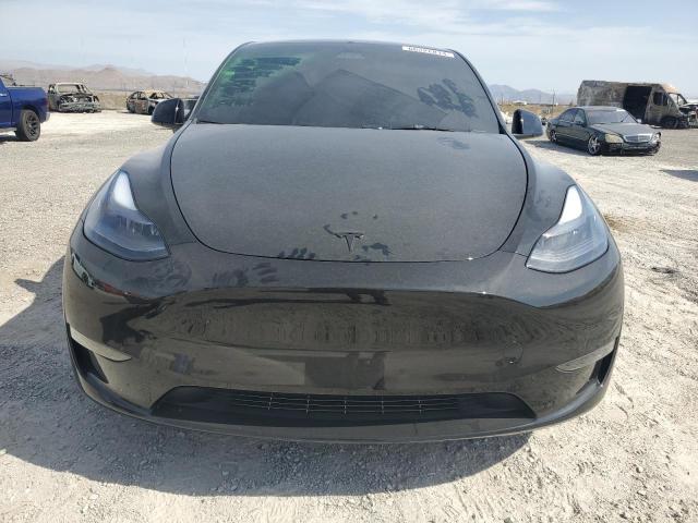 Photo 5 from auction – 2023 TESLA MODEL Y with VIN 7SAYGDEF2PF938051