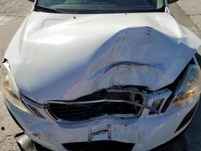 Photo 12 from auction – 2012 VOLVO XC60 3.2 with VIN YV4940DLXC2302806