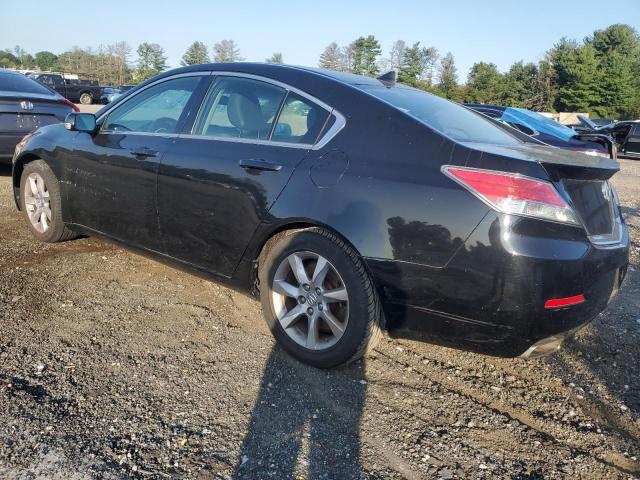 Photo 2 from auction – 2013 ACURA TL TECH with VIN 19UUA8F53DA006392