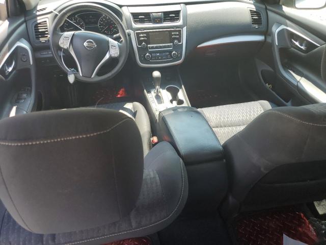 Photo 8 from auction – 2017 NISSAN ALTIMA 2.5 with VIN 1N4AL3AP9HC266383
