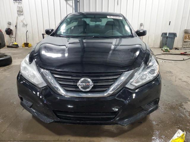 Photo 5 from auction – 2016 NISSAN ALTIMA 2.5 with VIN 1N4AL3AP3GN322367
