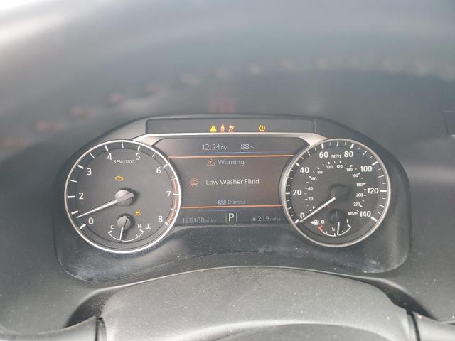 Photo 9 from auction – 2019 NISSAN ALTIMA SR with VIN 1N4BL4CV6KC121847