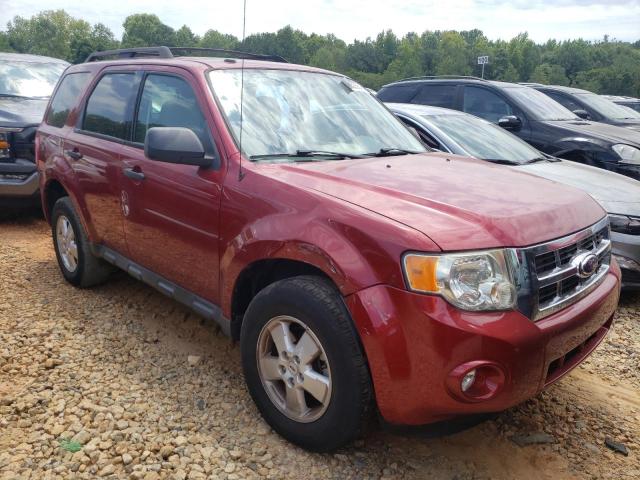 Photo 4 from auction – 2012 FORD ESCAPE XLT with VIN 1FMCU0DG1CKA41380