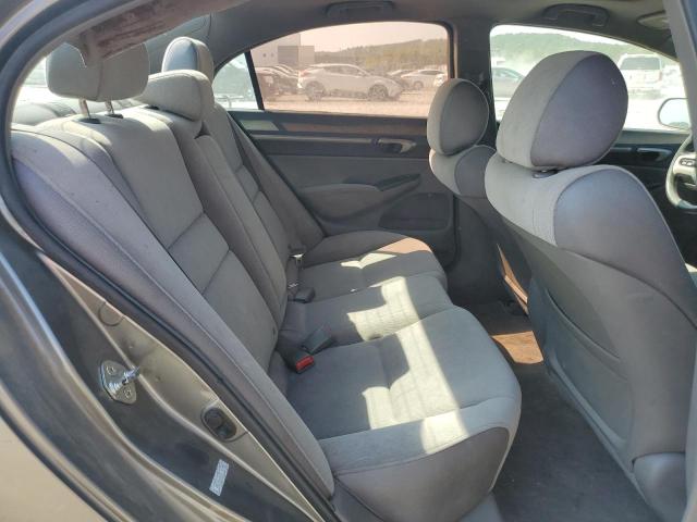 Photo 10 from auction – 2007 HONDA CIVIC EX with VIN 1HGFA16817L106445