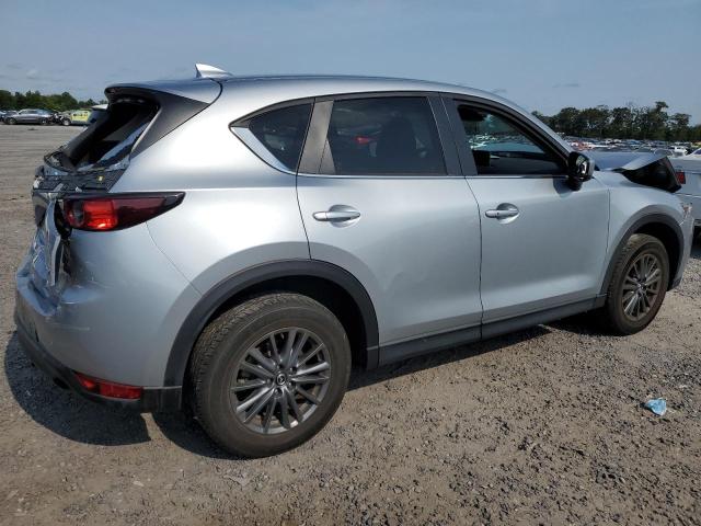 Photo 3 from auction – 2021 MAZDA CX-5 TOURI with VIN JM3KFBCM3M0342217