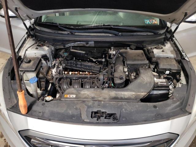 Photo 11 from auction – 2016 HYUNDAI SONATA SPO with VIN 5NPE34AF0GH271127