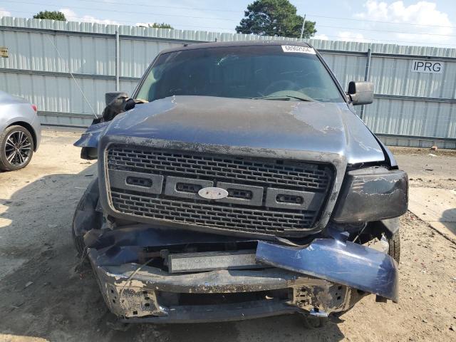 Photo 5 from auction – 2007 FORD F150 with VIN 1FTRF12W67KC91597
