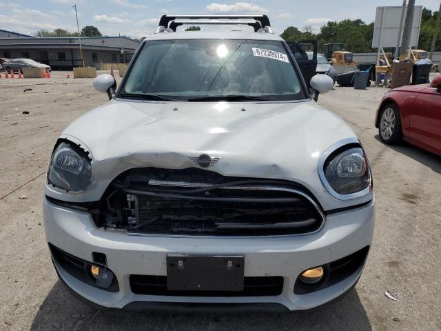 Photo 5 from auction – 2019 MINI COOPER COU with VIN WMZYV5C51K3F58680