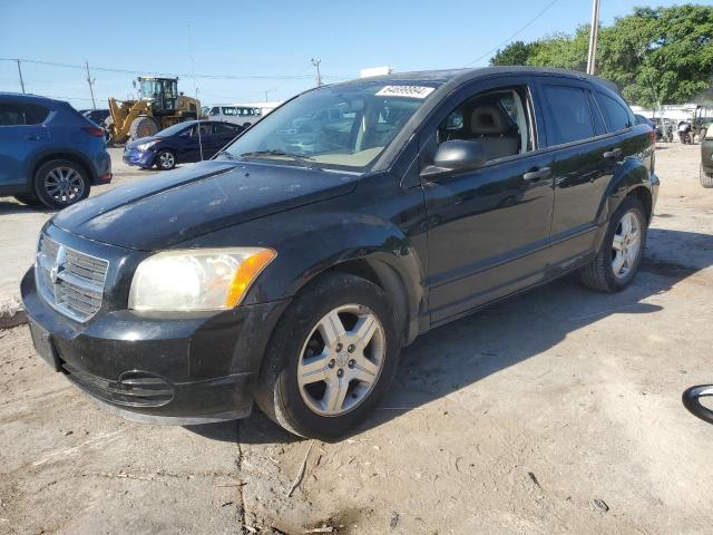 DODGE CALIBER SX 2007 con VIN 1B3HB48B57D389118 - Foto de la subasta