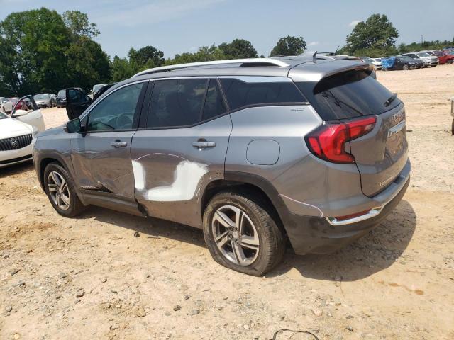 Photo 2 from auction – 2020 GMC TERRAIN SL with VIN 3GKALPEV5LL107341