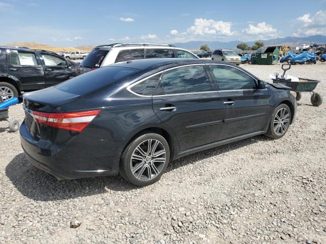 Photo 3 from auction – 2015 TOYOTA AVALON XLE with VIN 4T1BK1EB2FU152927
